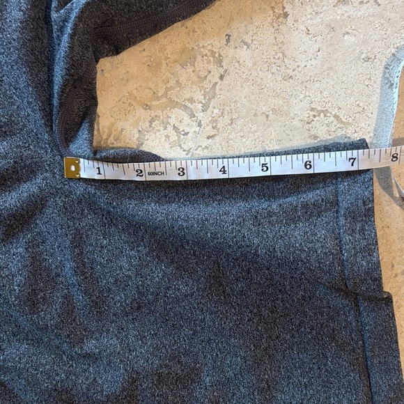 NVGTN XS athletic shorts bundle (3) different shades of gray - Picture 10 of 11